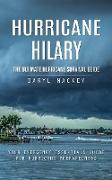 Hurricane Hilary