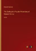 The Zoologist a Popular Miscellany of Natural History