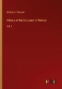 History of the Conquest of Mexico