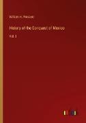 History of the Conquest of Mexico