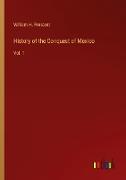 History of the Conquest of Mexico