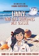 Linny-Reihe Band 02: Linny und das Geheimnis der Ostsee