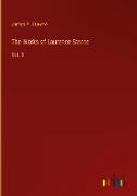 The Works of Laurence Sterne