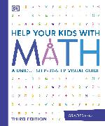 Help Your Kids with Math, Third Edition