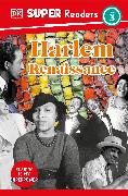 DK Super Readers Level 3 Harlem Renaissance