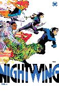 Nightwing Vol. 5: Time of the Titans