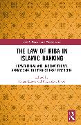 The Law of Riba in Islamic Banking