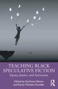 Teaching Black Speculative Fiction