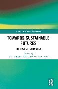 Towards Sustainable Futures