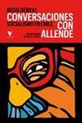 Conversaciones con Allende
