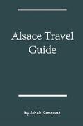 Alsace Travel Guide