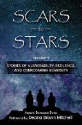 Scars to Stars, Volume 3