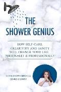 The Shower Genius