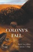 Colony's Fall