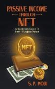 Passive Income Through NFT