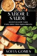 Sabor e Saúde