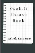 Swahili Phrase Book