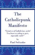 The Catholicpunk Manifesto