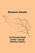 Richard Steele