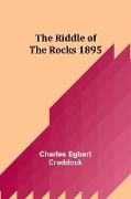 The riddle of the rocks 1895
