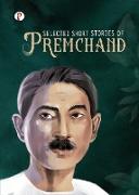 Selected Short Stories of Premchand