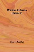 Monsieur de Camors (Volume 3)