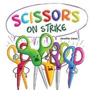 Scissors on Strike
