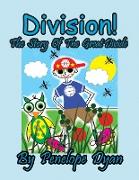 Division! The Story Of The Great Divide