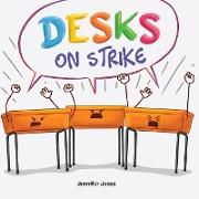 Desks on Strike