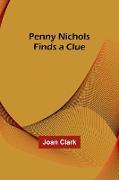 Penny Nichols Finds a Clue
