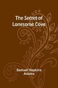 The Secret of Lonesome Cove