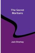 The Secret Martians