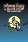 Policeman Bluejay by L. Frank Baum, Fiction, Fantasy
