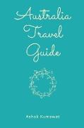 Australia Travel Guide