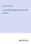 Virran kummitus, Kertomus intiaanimetsistä