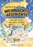 Tierische Weihnachtsgeschichte