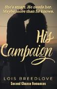 His Campaign