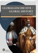 Globalgeschichte / Global History 1 · 2023