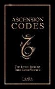 Ascension Codes