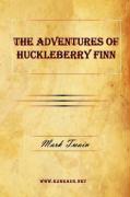 The Adventures of Huckleberry Finn