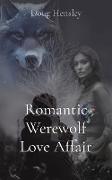 Romantic Werewolf Love Affair