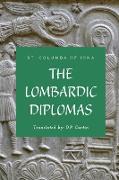 The Lombardic Diplomas