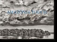 Sebastião Salgado. Amazônia Touch