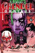 Grendel Omnibus Volume 6: Devil Tales