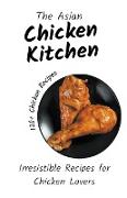 The Asian Chicken Kitchen