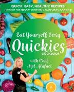 Eat Yourself Sexy QUICKIES Cookbook