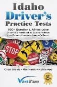 Idaho Driver's Practice Tests