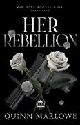 Her Rebellion