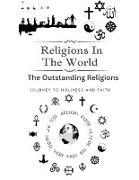 Religions In The World