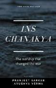 INS Chanakya
